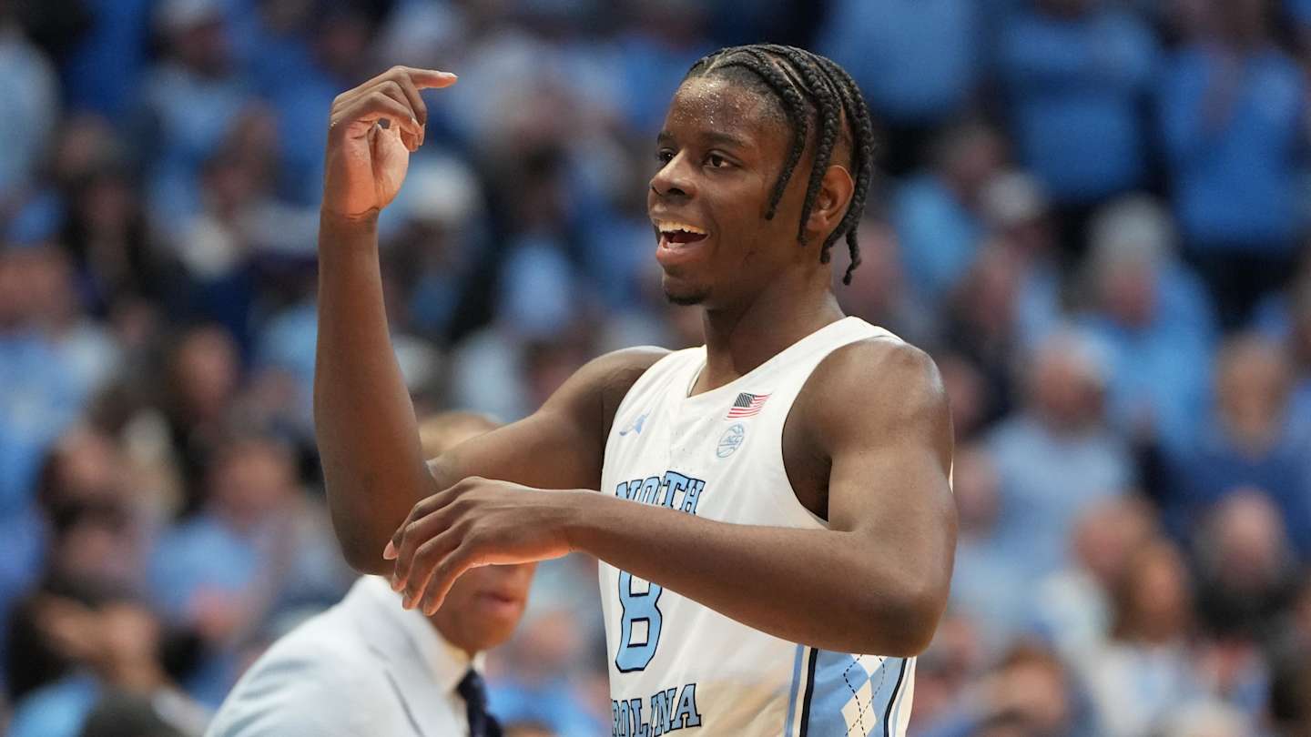 Caleb Wilson Injury Update: UNC Star Targets Return After Hand Fracture