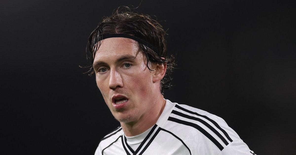 Harry Wilson Injury Latest: Fulham Star's Ankle Twist & West Ham Status